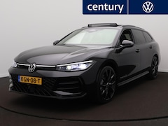 Volkswagen Passat Variant - R-Line Edition 1.5 eHybrid 200 kW / 272 PK Variant 20 INCH VELGEN