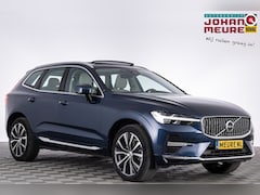 Volvo XC60 - 2.0 T6 Plug-in hybrid AWD Core Bright | PANORAMADAK | LEDER | CAMERA | CARPLAY