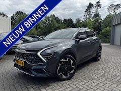 Kia Sportage - 1.6 T-GDi MHEV GT-PlusLine AWD | Trekhaak | 360° Camera | Harman Kardon | Stoelkoeling | T