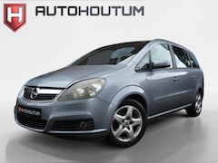 Opel Zafira - 1.8 Business