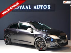 SEAT Ibiza - 1.4 TSI FR 200PK | AUTOMAAT| AIRCO | APK | ELEK.RAMEN|