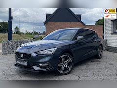 SEAT Leon - 1.4 TSI eHybrid PHEV FR Business Intense/ VirtualC/ Sfeer/ Camera