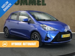 Toyota Yaris - 1.5 Hybrid Dynamic - AIRCO AUTOMATISCH - ACHTERUITRIJCAMERA - CRUISE CONTROL - BLUETOOTH T