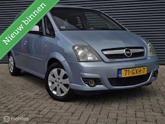 Opel Meriva - 1.8-16V Cosmo TREKHAAK/NIEUWE APK