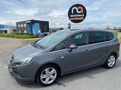 Opel Zafira Tourer - 2016 * 1.4 Business+ 7p. * LMV * ELEC. RAMEN * AIRCO
