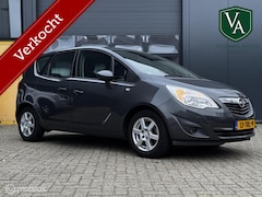 Opel Meriva - 1.4 Turbo Anniversary Edition | Airco | Cruise |