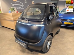 Microlino Microlino - Micro Competizione 10.5 kWh L7 177 Km. 90 Km/u