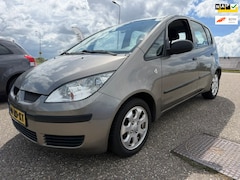 Mitsubishi Colt - 1.3 Incharge Airco Trekhaak 1Eigenaar APK