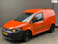 Volkswagen Caddy - 1.6 TDI l electrische ramen l Rijdt en schakelt goed l