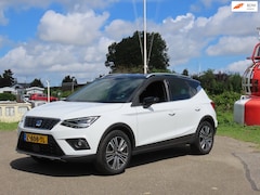SEAT Arona - 1.0 TSI Xcellence Business Intense *Camera *Carplay *Trekhaak *Navi *Cruise *Digitaal Dash