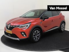 Renault Captur - 1.3 TCe 140 Intens