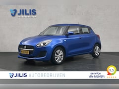 Suzuki Swift - 1.2 Comfort Smart Hybrid | LED koplampen | Adaptieve cruise control | Airco