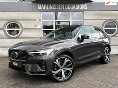 Volvo XC60 - 2.0 T6 Recharge Plug-in Hybrid AWD R-Design |Facelift|BTW auto|