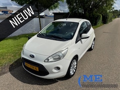 Ford Ka - 1.2 Titanium|airco|nieuwe apk|pdc