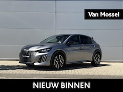 Peugeot 208 - Hybrid 100 e-DSC6 GT | Panoramadak | Camera | Cruise control | Navigatie | Apple Carplay/A