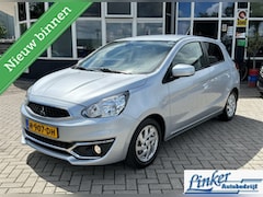 Mitsubishi Space Star - 1.2 Active - NL-AUTO AUTOMAAT LM VELGEN