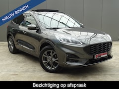 Ford Kuga - 2.5 PHEV ST-Line X * PANORAMADAK * HEAD-UP * DEALER ONDERH