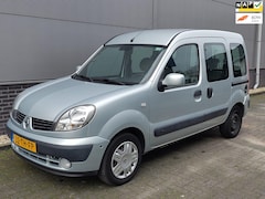 Renault Kangoo - 1.6-16V Privilège - NAP - 23-4-2027