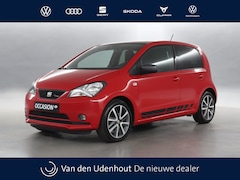 SEAT Mii - 1.0 FR 60pk / Airco / Cruise Control / Parkeersensoren