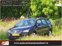 Ford Focus Wagon - 2.0-16V Futura ( INRUIL MOGELIJK )