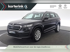 Skoda Kodiaq - 1.5 TSI Business Edition | Trekhaak