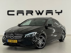 Mercedes-Benz CLA-Klasse - 180 AMG Night Panodak NAP NL-auto
