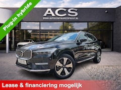 Volvo XC60 - 2.0 T6 Plug-in hybrid AWD Plus | MJ 2025 | Super uitvoering | Smetteloze staat