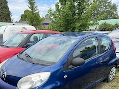 Citroën C1 - 1.0-12V Séduction HANDELS PRIJS