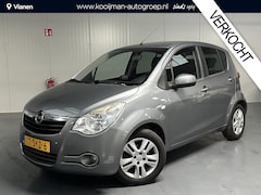 Opel Agila - 1.0 Edition