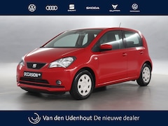 SEAT Mii - 1.0 60pk Style Intense / Airco / Cruise Control / Parkeersensoren