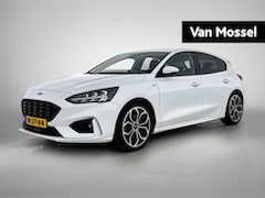 Ford Focus - 1.0 EcoBoost Hybrid ST Line X Business |Te Financieren v.a. €200 P/M |