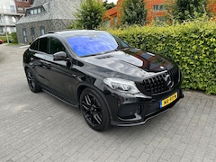 Mercedes-Benz GLE-Klasse Coupé - 450 AMG 4-Matic Coupé | FULL OPTION |