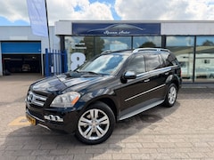 Mercedes-Benz GL-klasse - 450 l Young Timer l 7Pers l Carplay l Automaat l Leer l Pano l