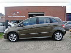 Mercedes-Benz B-klasse - 160 BlueEFFICIENCY Business Class airco inruil mogelijk nap
