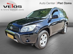 Toyota RAV4 - 2.0 VVTi Linea Terra
