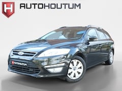 Ford Mondeo Wagon - 1.6 TDCi ECOnetic Lease Trend