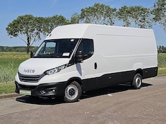 Iveco Daily - 35S18 3.0L Automaat Led Camera Navi