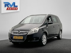 Opel Zafira - 2.2 Temptation | Origineel NL | Trekhaak | Navigatie | 7-Persoons |