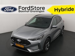 Ford Kuga - 2.5 PHEV 243 pk ST-Line X I AGR stoelen | Adapt Cruise I Winter Pack | B&O | 360° Camera