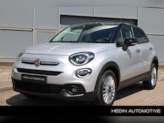 Fiat 500 X - 1.3 FireFly Turbo 150 Hey Google Navigatie | Airco | Parkpilot & Camera |