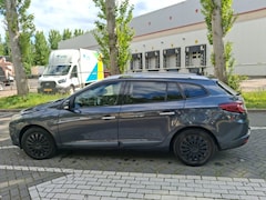 Renault Mégane Estate - 1.4 TCe Dynamique