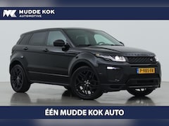 Land Rover Range Rover Evoque - 2.0 Si4 Autobiography | 67dkm | Meridian | Stoel+Stuurverwarming | Camera | Memory | Leder