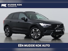 Volvo XC60 - 2.0 T8 Plug-in hybrid AWD Plus Dark | ACC | Panoramadak | Head-Up | Harman/Kardon | 360° C