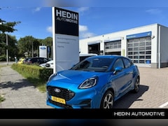 Ford Puma - 1.0 EcoBoost Hybrid ST-Line