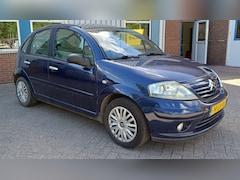 Citroën C3 - 1.4i Exclusive