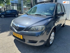 Mazda 2 - 2 1.4 Exclusive APK AIRCO NAP LAGE KM 79.900
