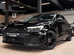 Audi A1 Sportback - 30 TFSI Advanced edition Led/StoelVW/