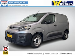 Citroën Berlingo - 1.5 BlueHDI Club | Airco | Cruise | Carplay | Trekhaak