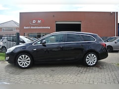 Opel Astra Sports Tourer - 1.4 Cosmo airco apk 13-03-2027 inruil mogelijk nap