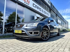 Ford Focus - ST 2.5 20V leder interieur maxton pakket +300 pk